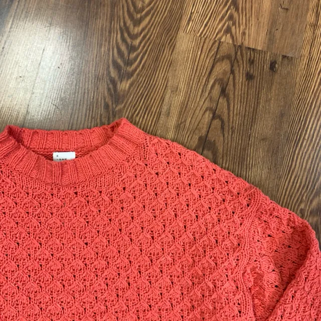 a new day SIZE S Women's Sweater