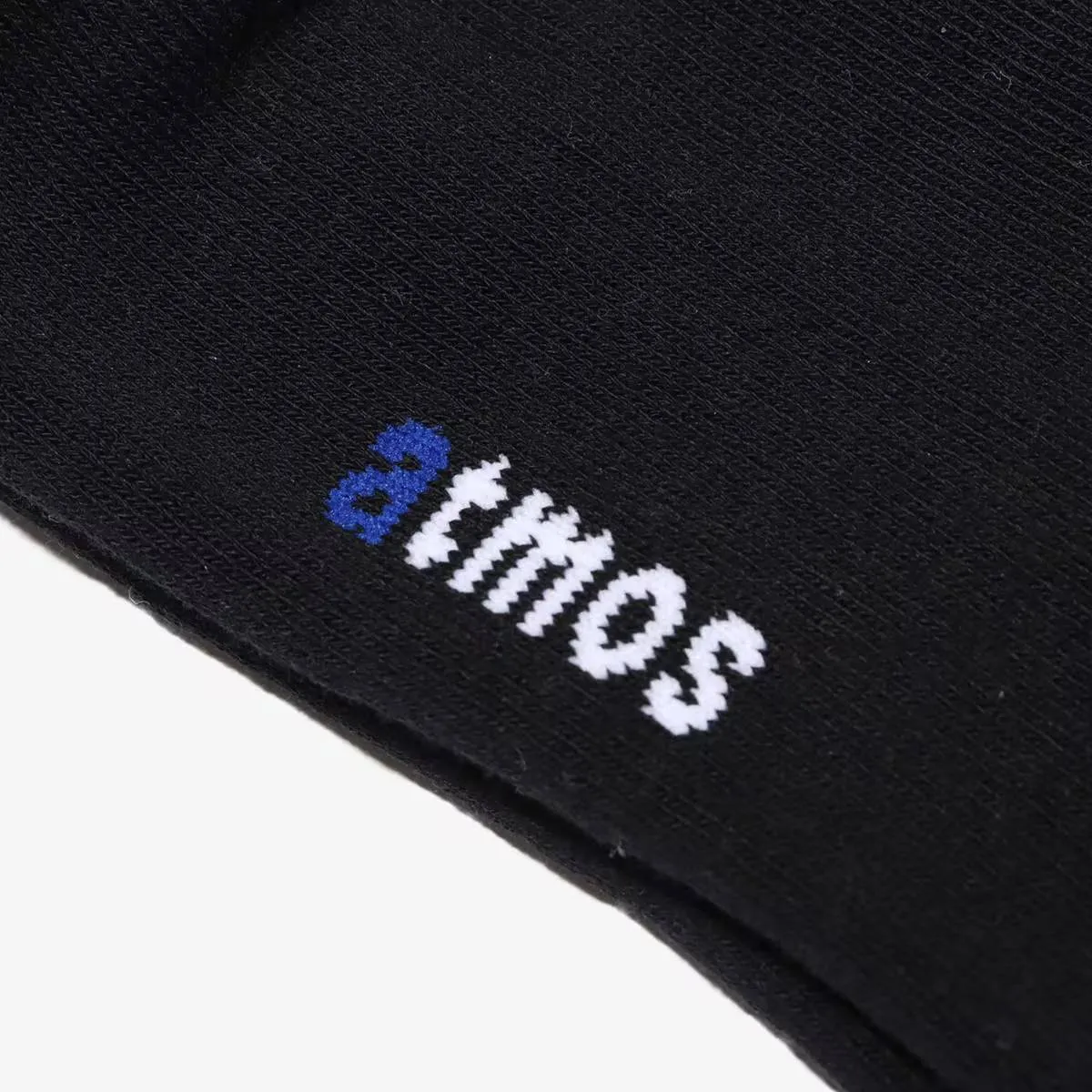 ATMOS QUARTER SOCKS