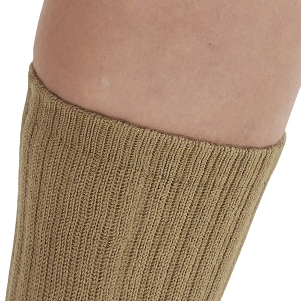 AW Style 190 E-Z Walker Plus Diabetic Crew Socks for Sensitive Feet - 8-15 mmHg (Sale)