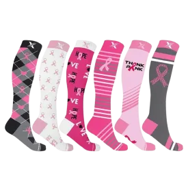 BCA Socks (6-Pairs)