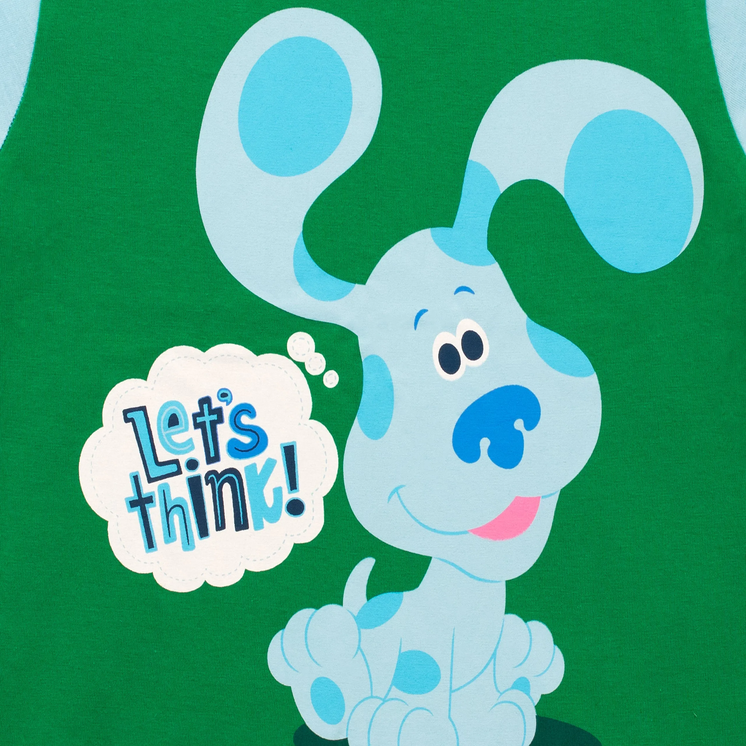 Blues Clues Boys T-Shirt