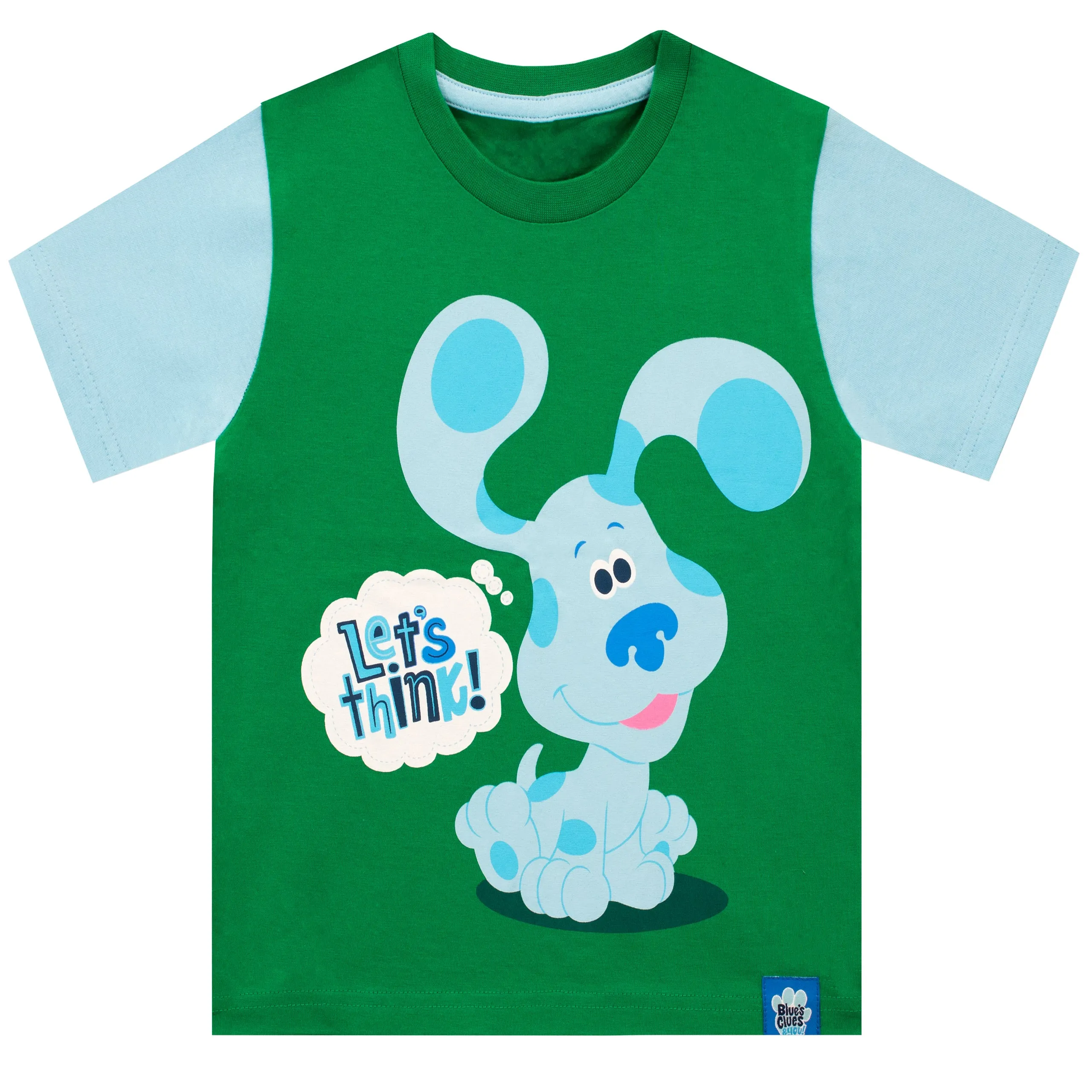 Blues Clues Boys T-Shirt