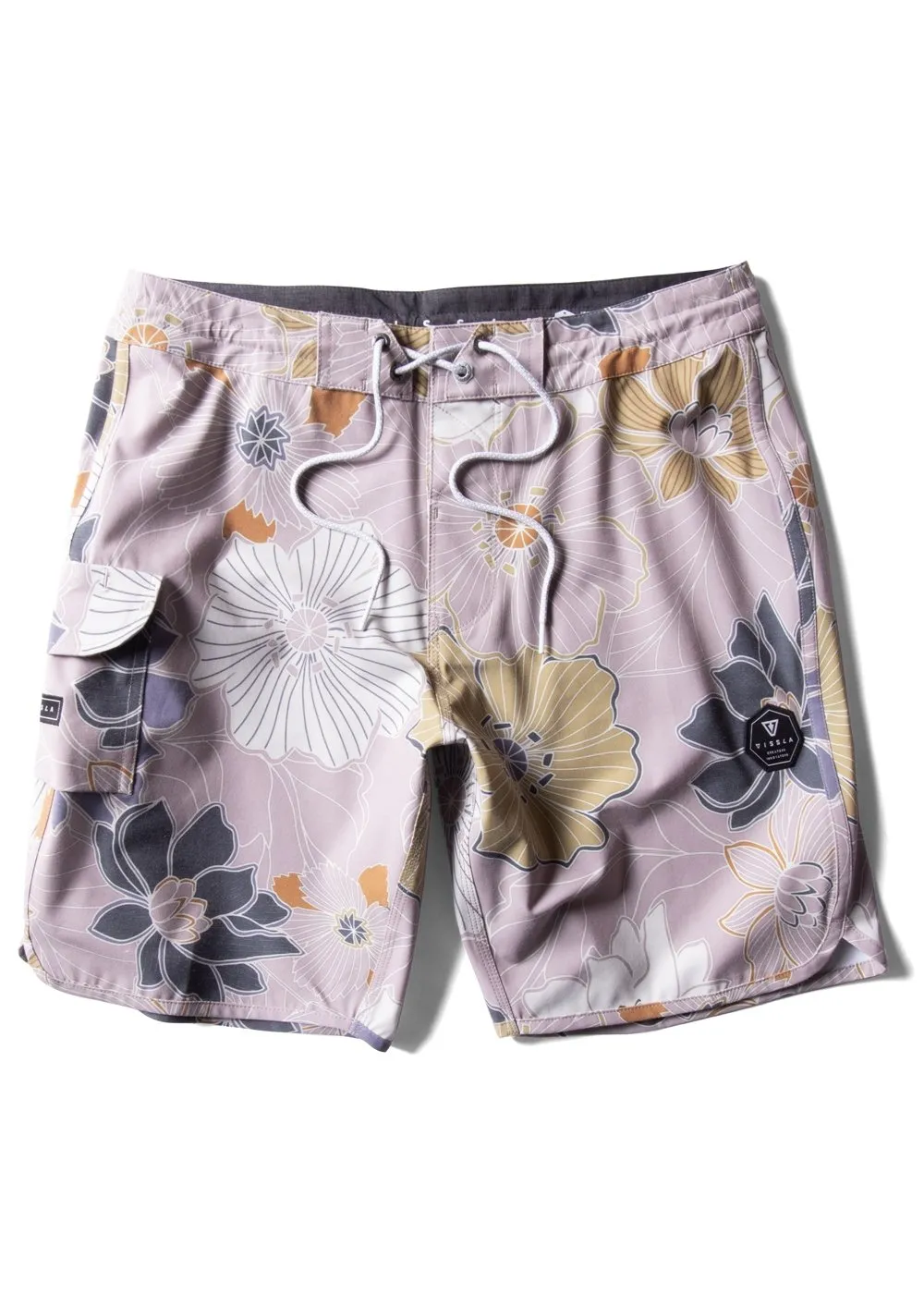 Chuns 18.5" Boardshort