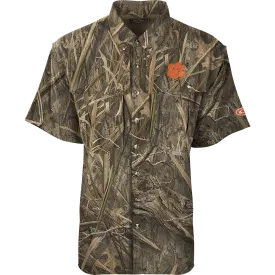 Clemson S/S Flyweight Wingshooter