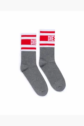 DIESEL SOCKS 00S6U00CGBK