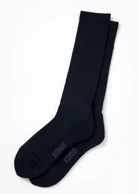 Eco Friendly Reolite Tech Socks