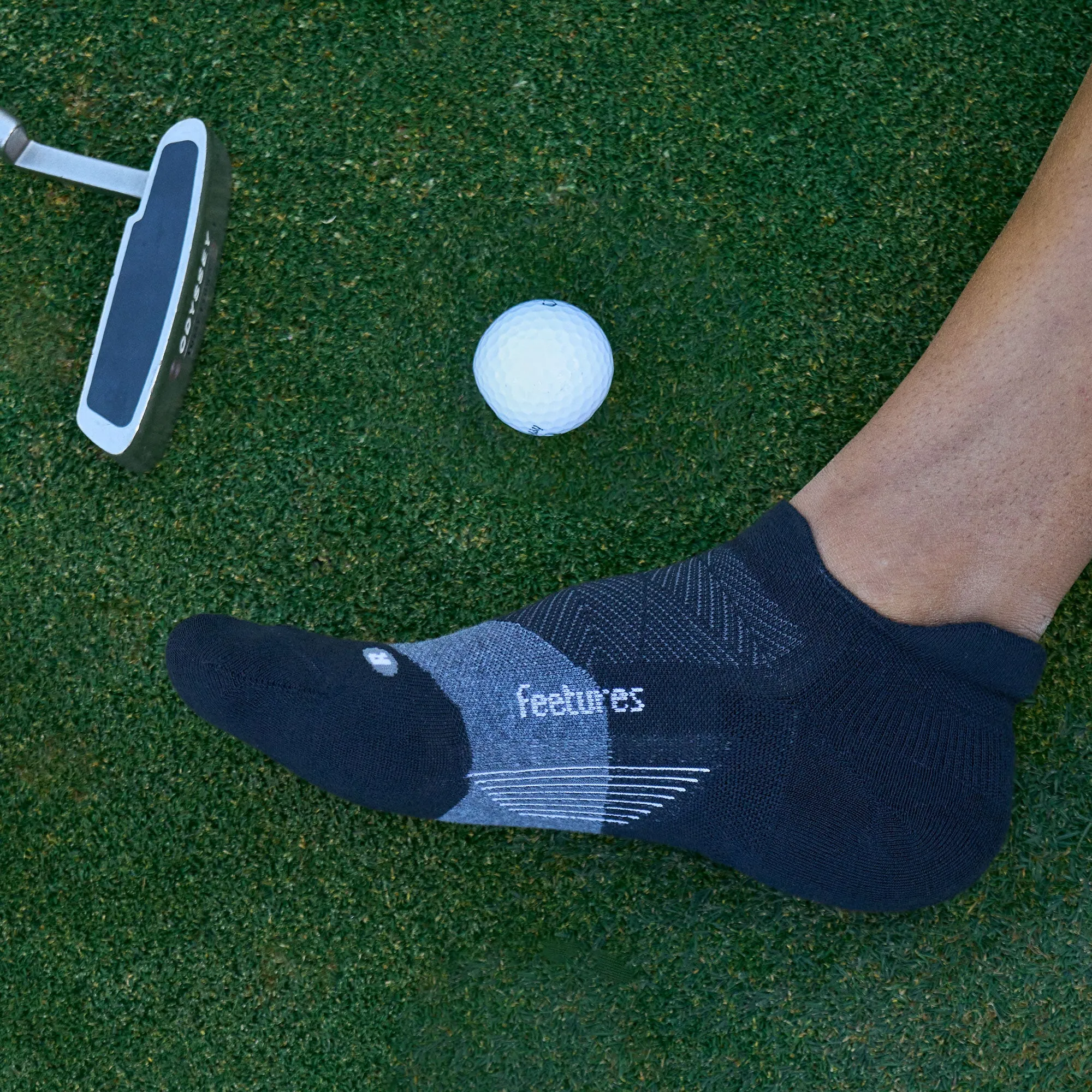 Elite Golf Max Cushion Tab 3 pack
