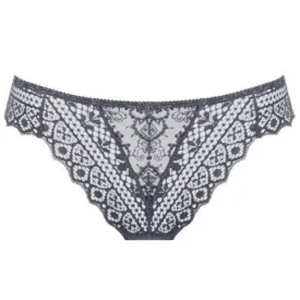 Empreinte Cassiopee Thong Titanium