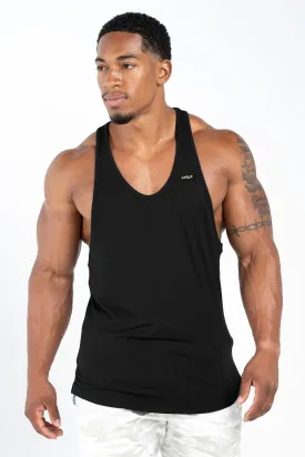 Flex Stringer Bamboo Tank