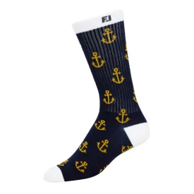 FootJoy ProDry Seasonal Crew Socks