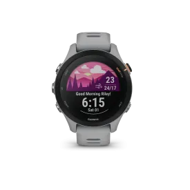 Garmin Forerunner 255 Smart Watch