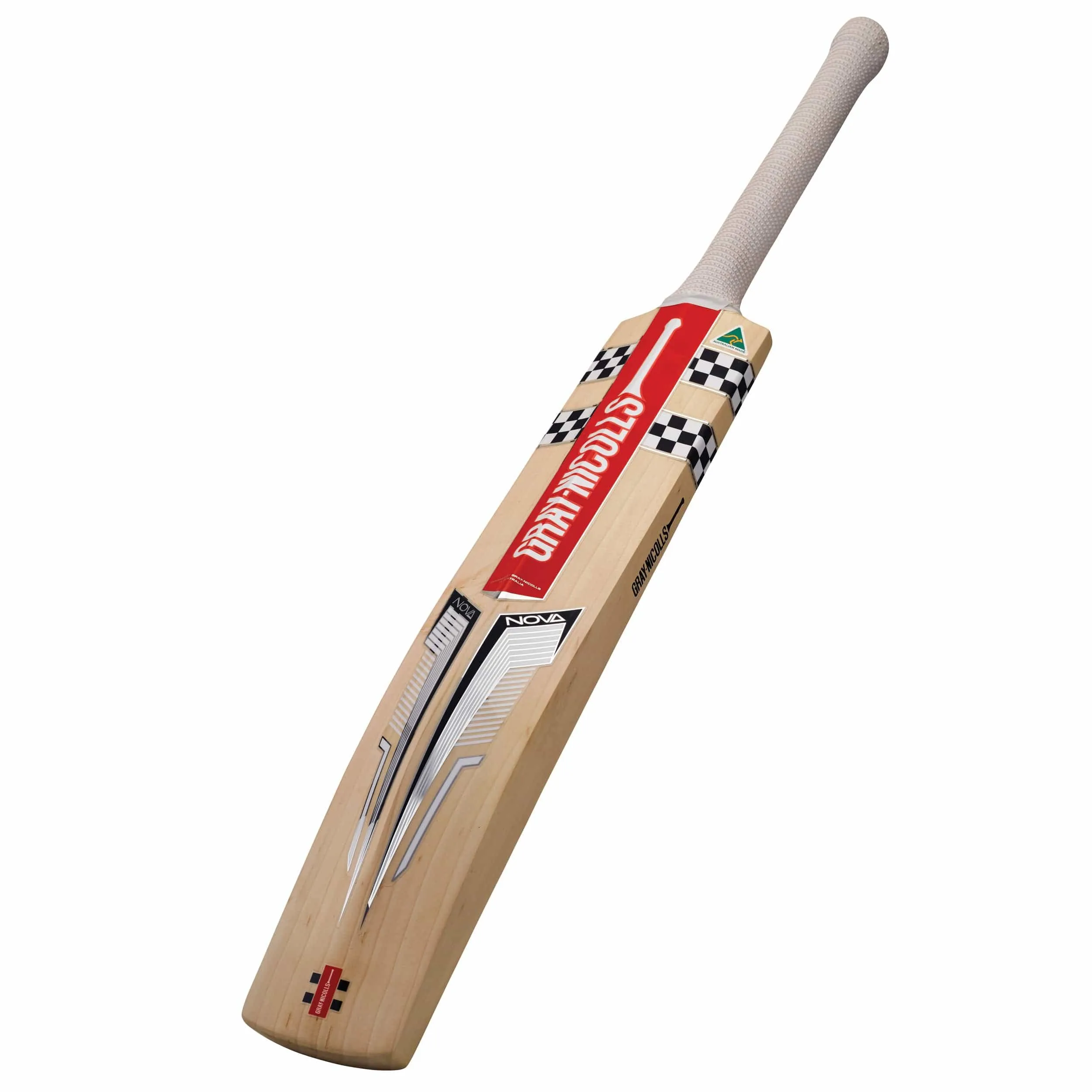 Gray Nicolls Nova Players Edition Adult Cricket Bat