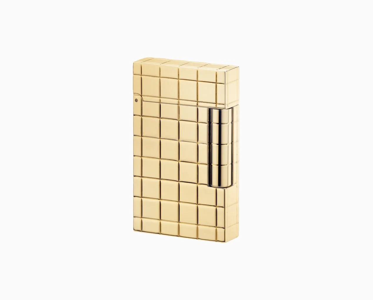 Guilloche lighter