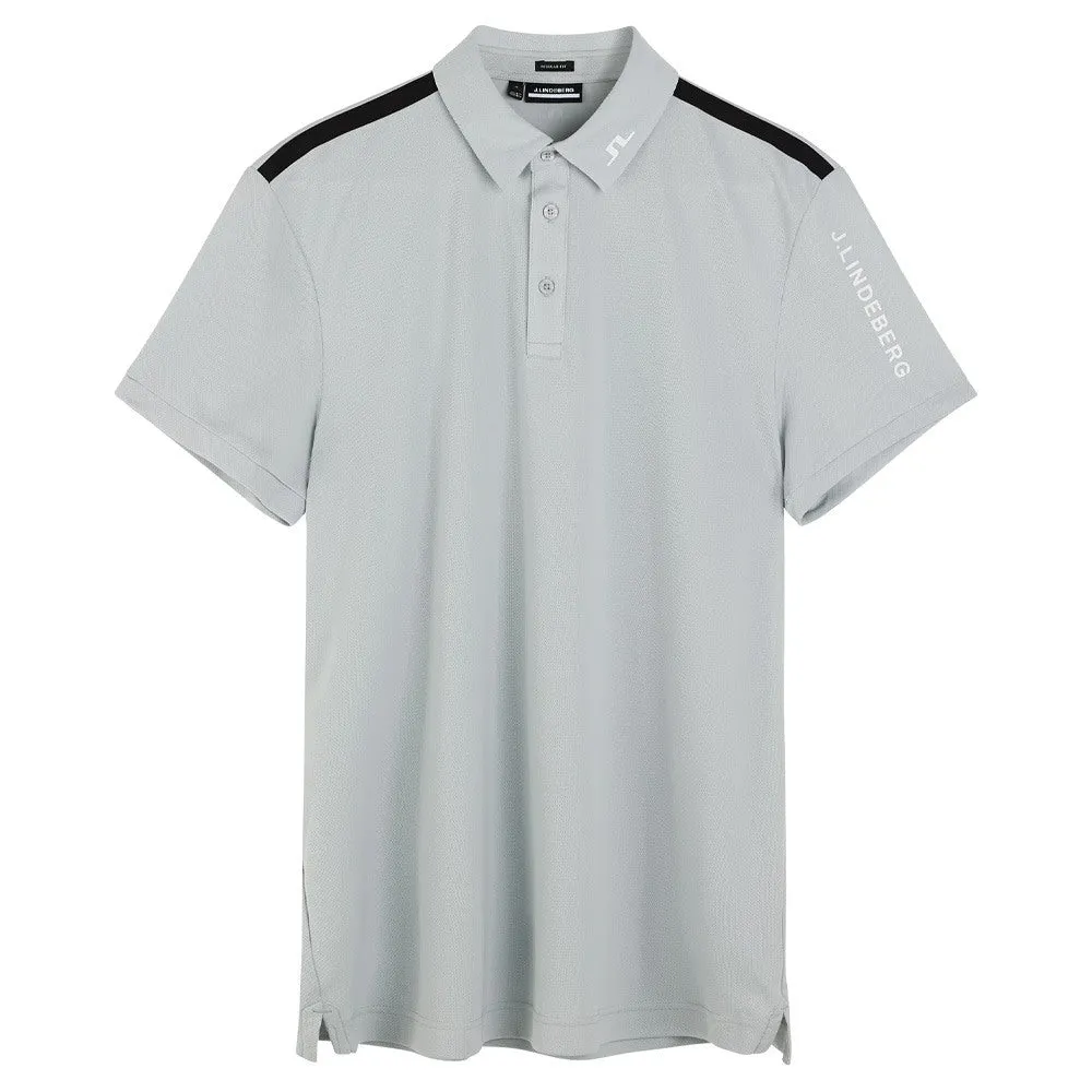 J.Lindeberg Tour Regular Fit Golf Polo 2023