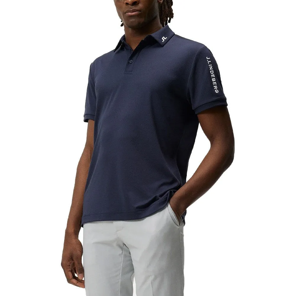 J.Lindeberg Tour Regular Fit Golf Polo 2023