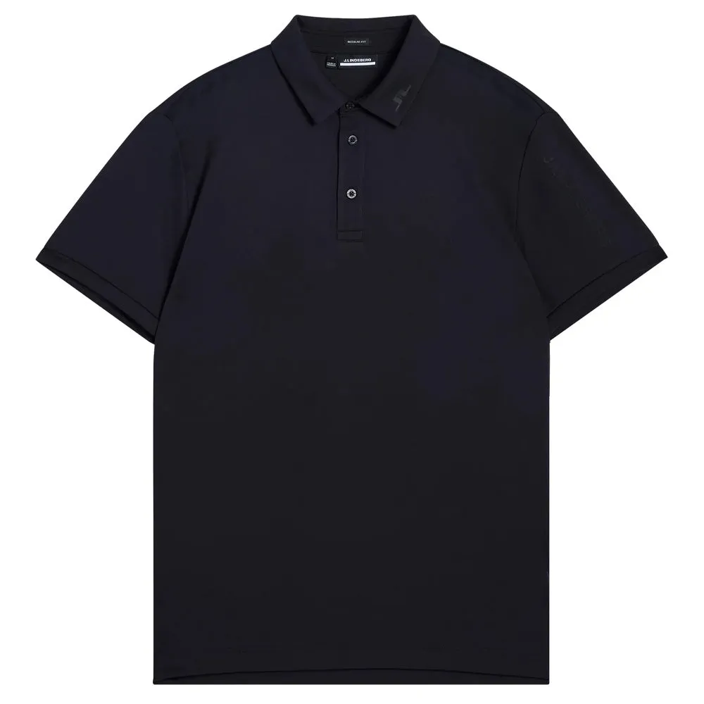 J.Lindeberg Tour Regular Fit Golf Polo 2023