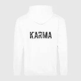 Kapuzenjacke KARMA Unisex