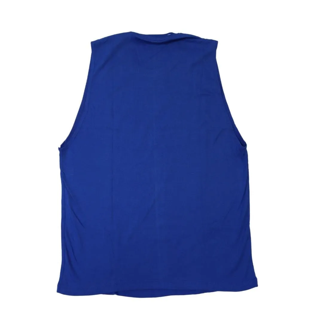 KO Muscle Tank