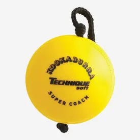 Kookaburra Super Coach Technique Soft Ball