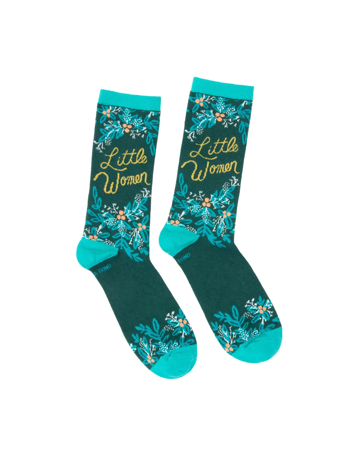 Little Women (Puffin in Bloom) socks