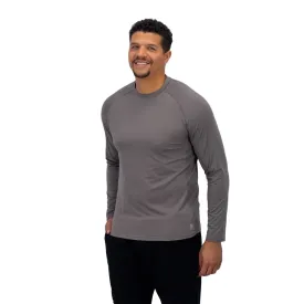 Men's Cooling Long Sleeve Shirt