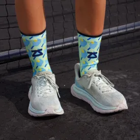 Pickleball Socks (Mini-Crew)