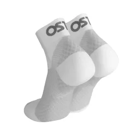 PLANTAR FASCIITIS SOCKS - 1/4 CREW