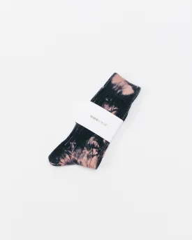 Standard Socks - Clay Dye