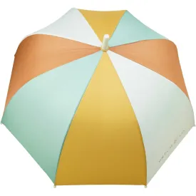 Sustainable Rain Umbrellas - Spice