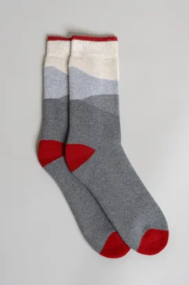 Unisex Far Horizons Socks