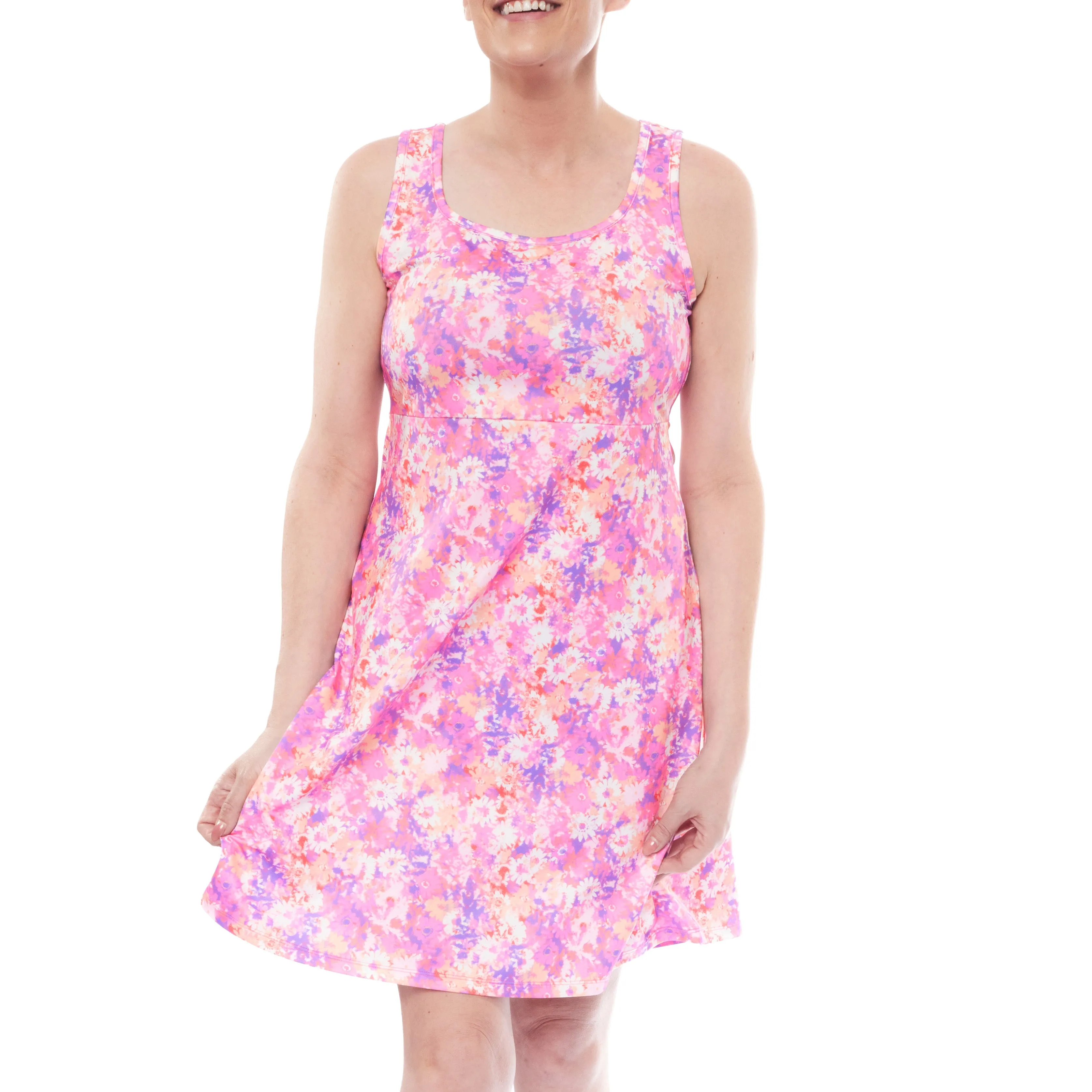 Women's Cooling Sundress - CLOSEOUT