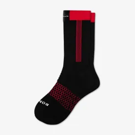 Women's Muhammad Ali x Bombas Championship Calf Socks